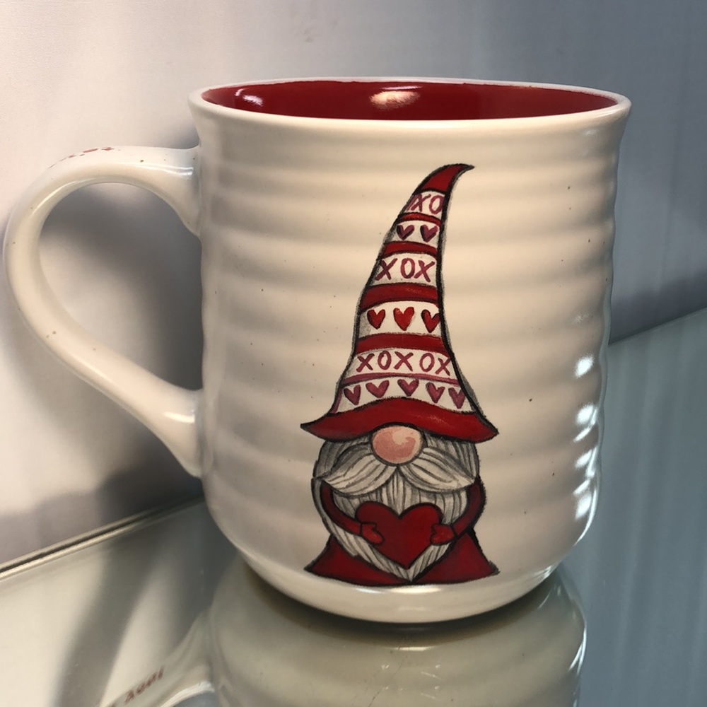 Gnome mug